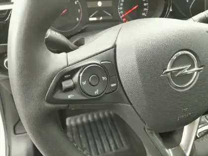 Photo 18 Opel Corsa  1.2 75 ch BVM5 Elegance Business