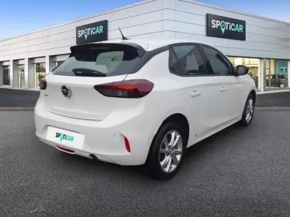 Photo 27 Opel Corsa  1.2 75 ch BVM5 Elegance Business