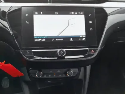 Photo 21 Opel Corsa  1.2 75 ch BVM5 Elegance Business