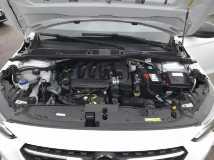 Photo 6 Opel Corsa  1.2 75 ch BVM5 Elegance Business