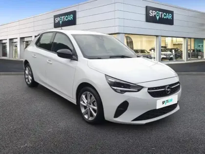 Photo 28 Opel Corsa  1.2 75 ch BVM5 Elegance Business