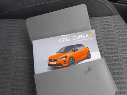 Photo 15 Opel Corsa  1.2 75 ch BVM5 Elegance Business