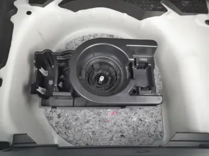 Photo 26 Opel Corsa  1.2 75 ch BVM5 Elegance Business