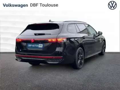 Photo 6 Volkswagen Passat NOUVELLE 2.0 TDI 150CH DSG7 R LIN