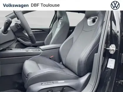 Photo 9 Volkswagen Passat NOUVELLE 2.0 TDI 150CH DSG7 R LIN