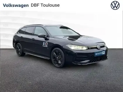 Photo 5 Volkswagen Passat NOUVELLE 2.0 TDI 150CH DSG7 R LIN