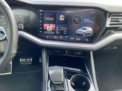 Photo 19 Volkswagen Touareg Gén. III Ph1 Evo R 5