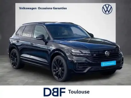 Photo 15 Volkswagen Touareg Gén. III Ph1 Evo R 5
