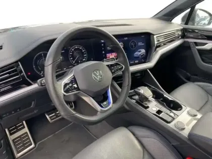 Photo 18 Volkswagen Touareg Gén. III Ph1 Evo R 5