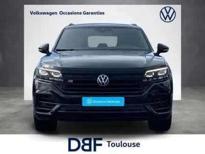 Photo 16 Volkswagen Touareg Gén. III Ph1 Evo R 5