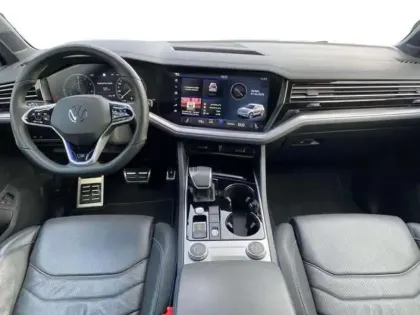 Photo 17 Volkswagen Touareg Gén. III Ph1 Evo R 5