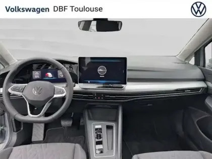 Photo 8 Volkswagen Golf 8 FL 1.5 EHYBRID 204CH DSG6 LIFE PL