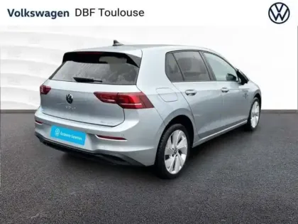 Photo 6 Volkswagen Golf 8 FL 1.5 EHYBRID 204CH DSG6 LIFE PL