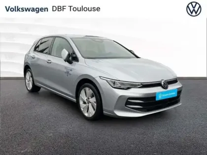 Photo 5 Volkswagen Golf 8 FL 1.5 EHYBRID 204CH DSG6 LIFE PL