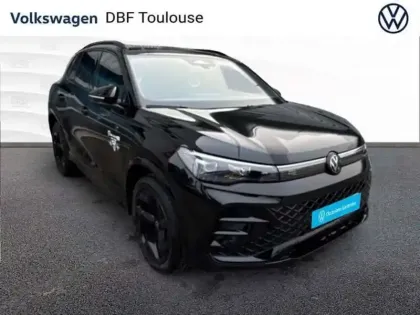 Photo 5 Volkswagen Tiguan NOUVEAU 2.0 TDI 150CH DSG7 R LINE