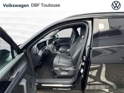 Photo 9 Volkswagen Tiguan NOUVEAU 2.0 TDI 150CH DSG7 R LINE