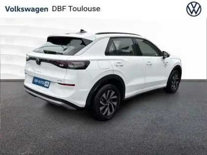 Photo 6 Volkswagen T-roc FL NOUVEAU NF 1.5 ETSI HYBRID 116CH D