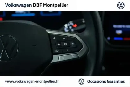 Photo 5 Volkswagen Tiguan 1.5 eTSI 131ch DSG7 VW Edition