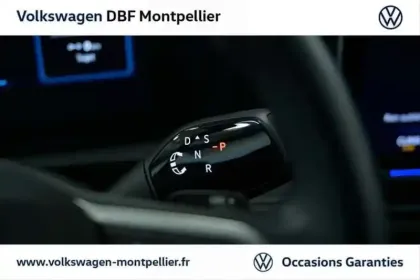 Photo 6 Volkswagen Tiguan 1.5 eTSI 131ch DSG7 VW Edition