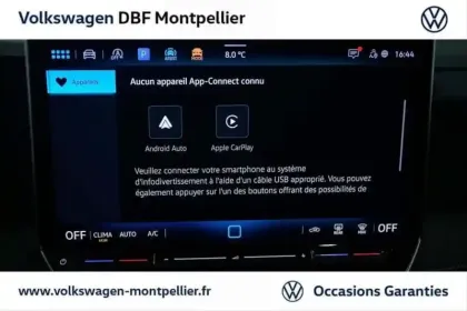 Photo 9 Volkswagen Tiguan 1.5 eTSI 131ch DSG7 VW Edition