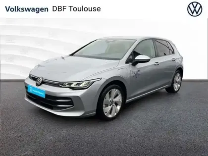 Photo Volkswagen Golf 8 Fl 1.5 Ehybrid 204ch Dsg6 Life Pl