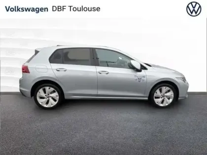 Photo 7 Volkswagen Golf 8 FL 1.5 EHYBRID 204CH DSG6 LIFE PL