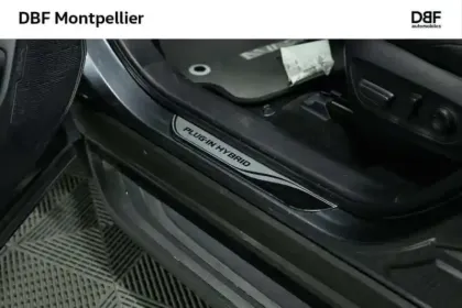 Photo 6 Toyota Rav4 HYBRIDE RECHARGEABLE AWD Collection