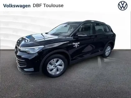Photo Volkswagen Tiguan Nouveau 1.5 Etsi 130ch Dsg7 Life