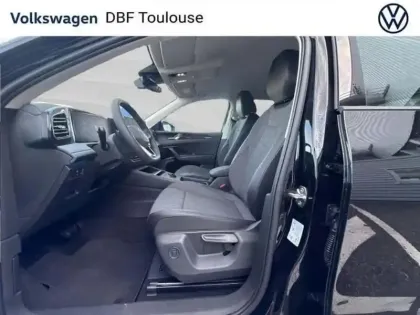 Photo 9 Volkswagen Tiguan NOUVEAU 1.5 ETSI 130CH DSG7 LIFE