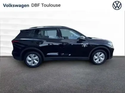 Photo 7 Volkswagen Tiguan NOUVEAU 1.5 ETSI 130CH DSG7 LIFE