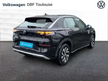 Photo 6 Volkswagen T-roc FL NOUVEAU NF 1.5 ETSI HYBRID 116CH D