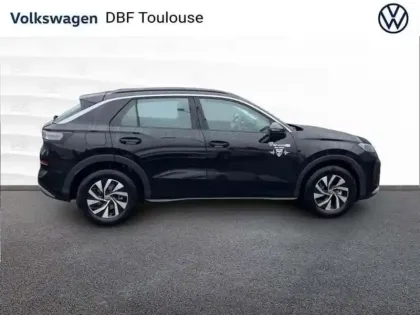 Photo 7 Volkswagen T-roc FL NOUVEAU NF 1.5 ETSI HYBRID 116CH D