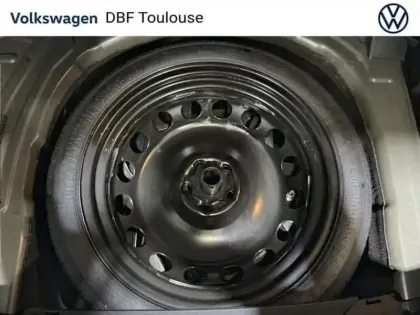 Photo 6 Volkswagen T-cross 1.0 TSI 110 Start/Stop BVM6 Style