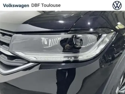 Photo 7 Volkswagen T-cross 1.0 TSI 110 Start/Stop BVM6 Style