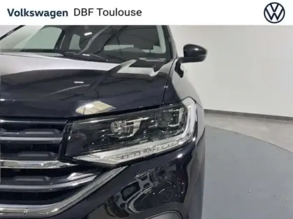 Photo 8 Volkswagen T-cross 1.0 TSI 110 Start/Stop BVM6 Style
