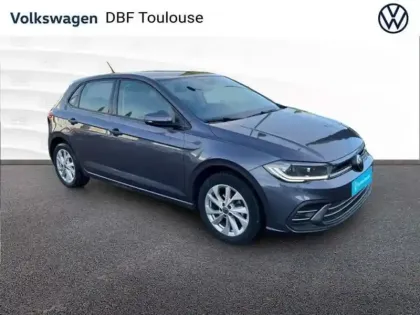 Photo 5 Volkswagen Polo 1.0 TSI 95 S&S BVM5 Style