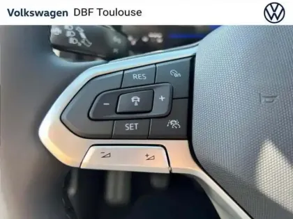 Photo 7 Volkswagen Polo FL 1.0 TSI 95 CH DSG7 STYLE