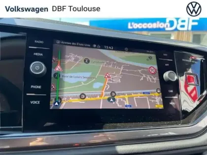 Photo 5 Volkswagen Polo FL 1.0 TSI 95 CH DSG7 STYLE