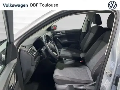 Photo 9 Volkswagen T-cross 1.0 TSI 115 Start/Stop DSG7 VW Edition