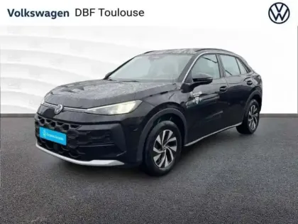 Photo Volkswagen T-roc Fl Nouveau Nf 1.5 Etsi Hybrid 116ch D