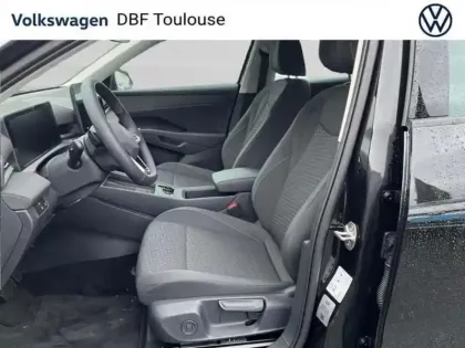 Photo 9 Volkswagen T-roc FL NOUVEAU NF 1.5 ETSI HYBRID 116CH D