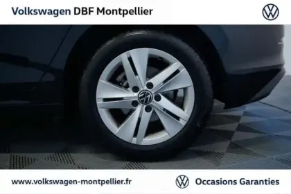 Photo 9 Volkswagen Golf 1.0 TSI OPF 110 BVM6 Life Business