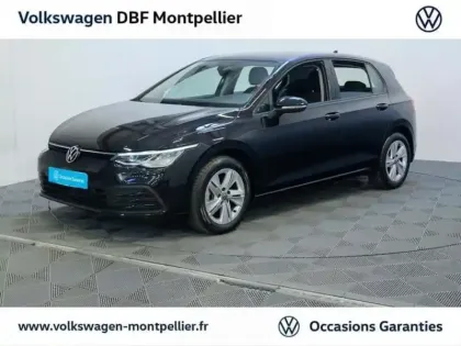 Photo Volkswagen Golf 1.0 Tsi Opf 110 Bvm6 Life Business