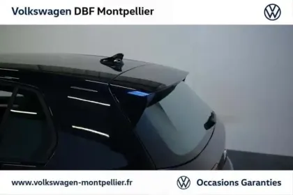 Photo 8 Volkswagen Golf 1.0 TSI OPF 110 BVM6 Life Business