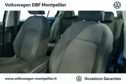 Photo 7 Volkswagen Golf 1.0 TSI OPF 110 BVM6 Life Business