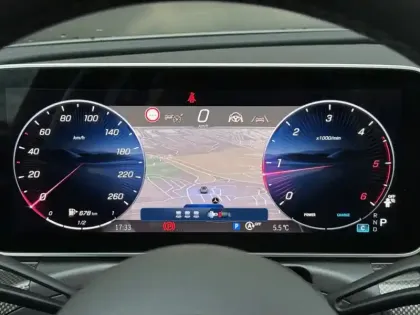 Photo 63 Mercedes Classe C Berline 220 d AMG Line