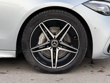 Photo 48 Mercedes Classe C Berline 220 d AMG Line