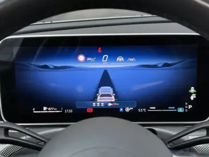 Photo 65 Mercedes Classe C Berline 220 d AMG Line