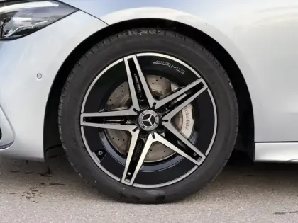 Photo 47 Mercedes Classe C Berline 220 d AMG Line