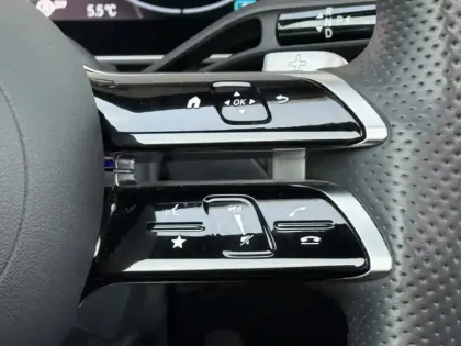 Photo 60 Mercedes Classe C Berline 220 d AMG Line